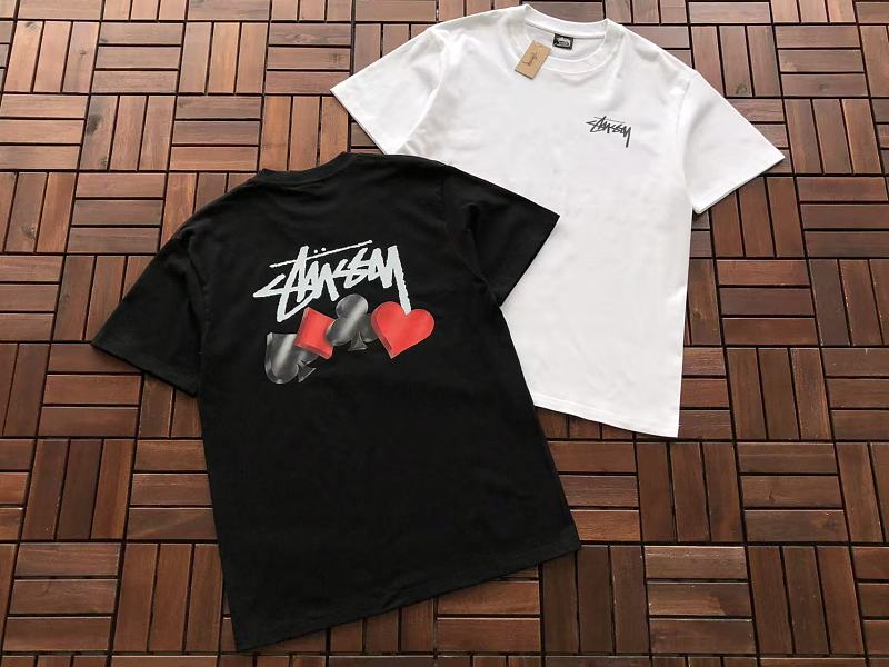 St S Y T-shirt · 6