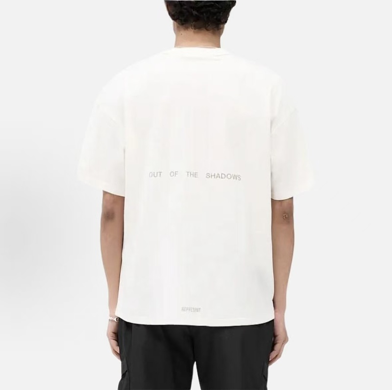 Represent T-shirt · 4