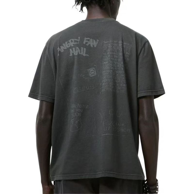 Our Legacy T-shirt 4