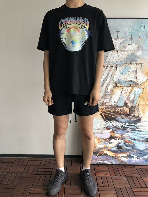 C S Bl C T-shirt · 4