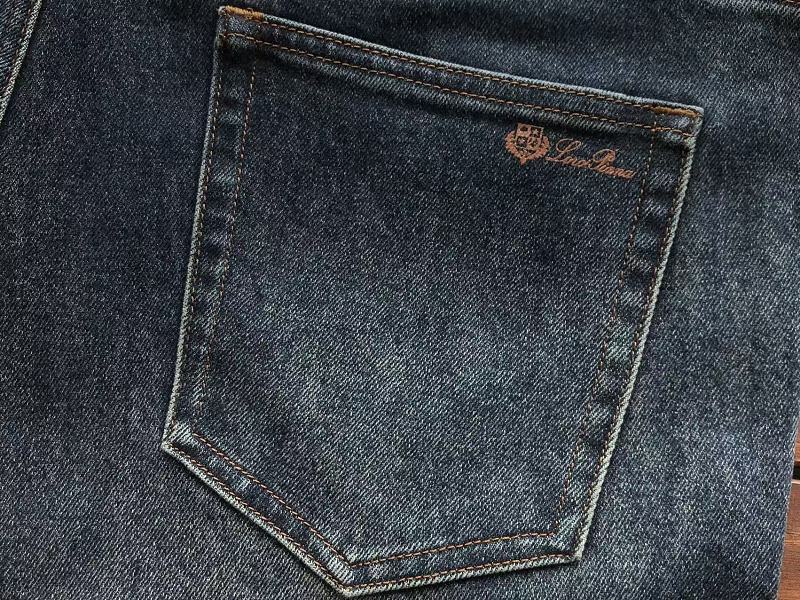 L O P A A Jeans 7