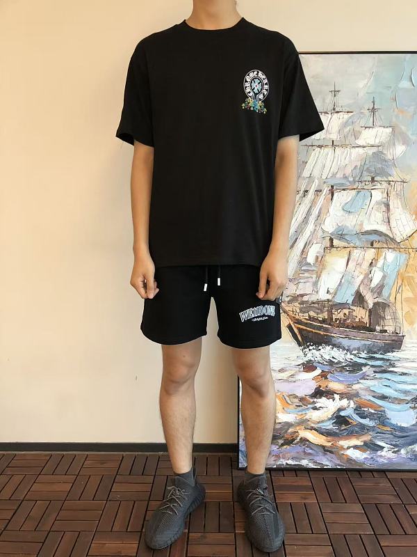 Chrome Hearts T-shirt 3