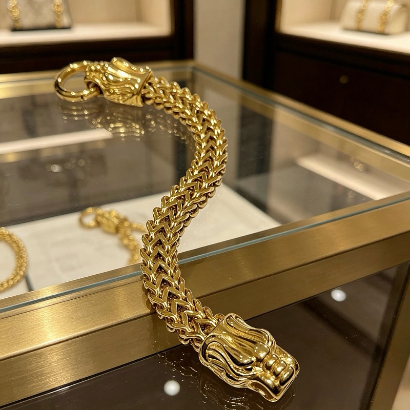 G C I Jewelry · 2