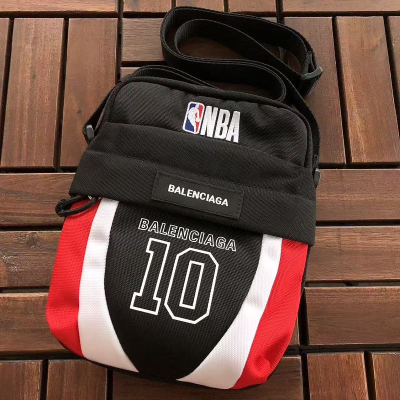 B L Ia A & Nba Bag 2