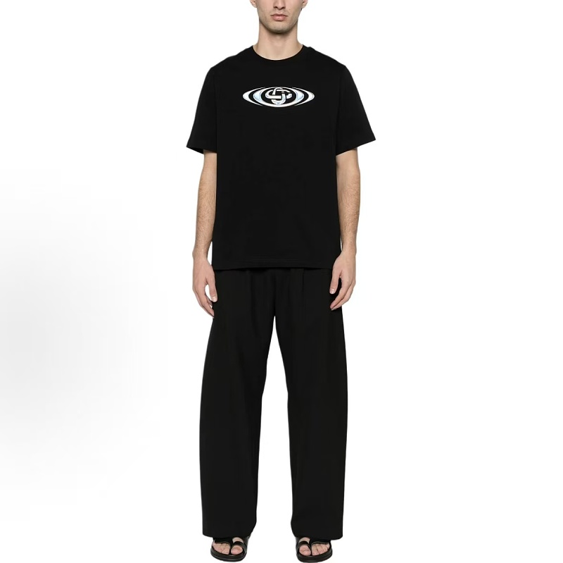 C S Bl C T-shirt · 2