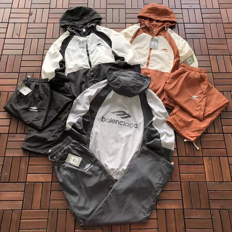 Top Pants B L Ia A Jacket Trousers · 6
