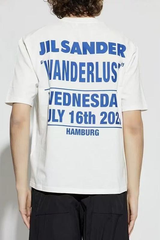 Jil Sander T-shirt · 6