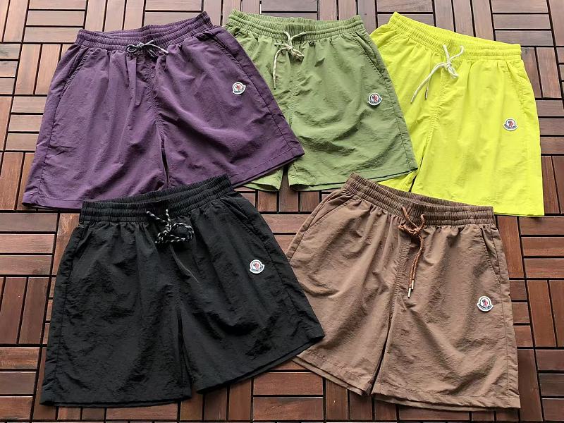 M R Shorts · 5