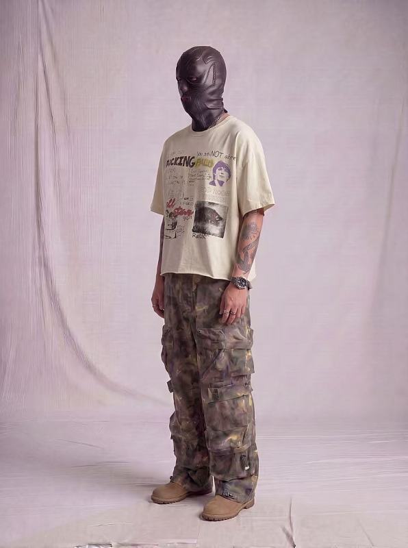 Hellstar T-shirt · 3