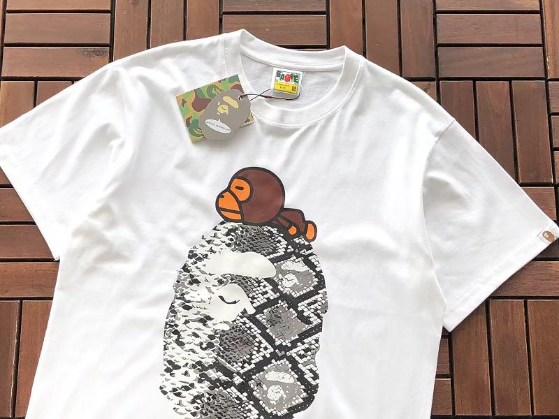 Bape T-shirt 9