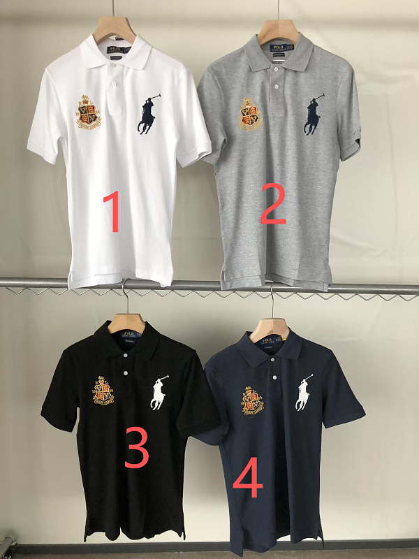 Ra Ph Au En T-shirt Polo