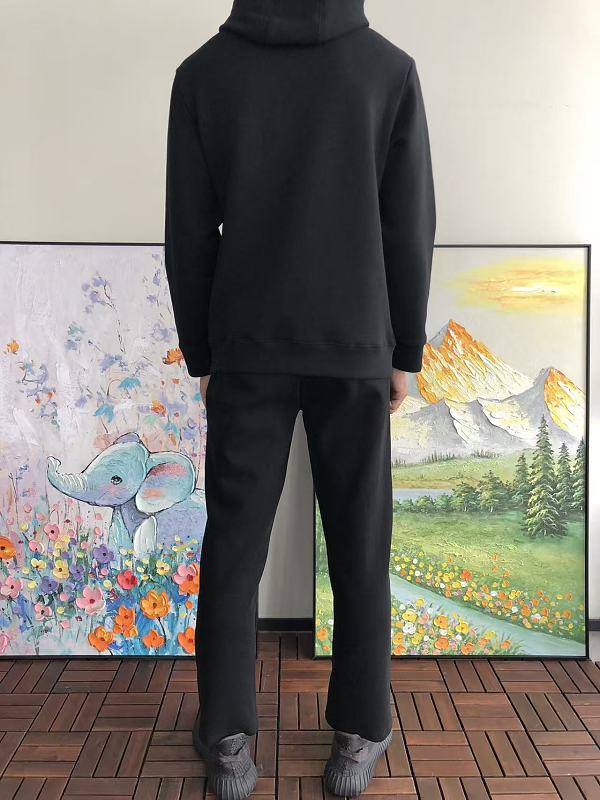 H G B S Hoodie Trousers · 5