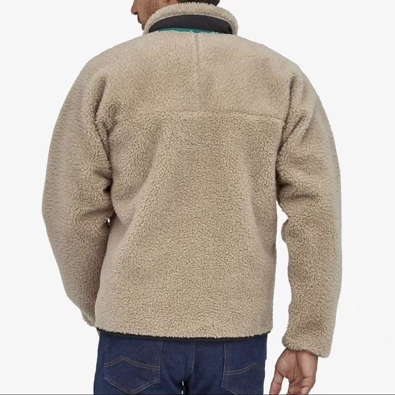P Tag N A Jacket Fleece · 2