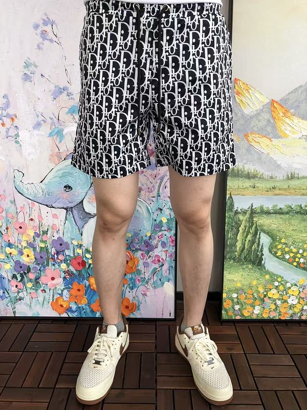 D O Shorts · 4