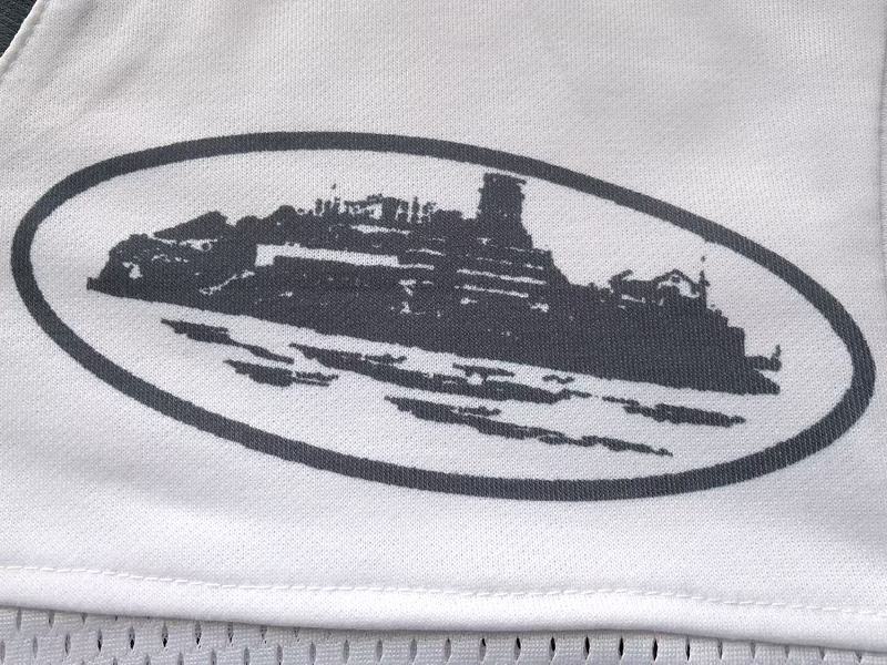 Corteiz T-shirt 12