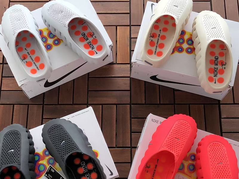 Nike Slippers 6