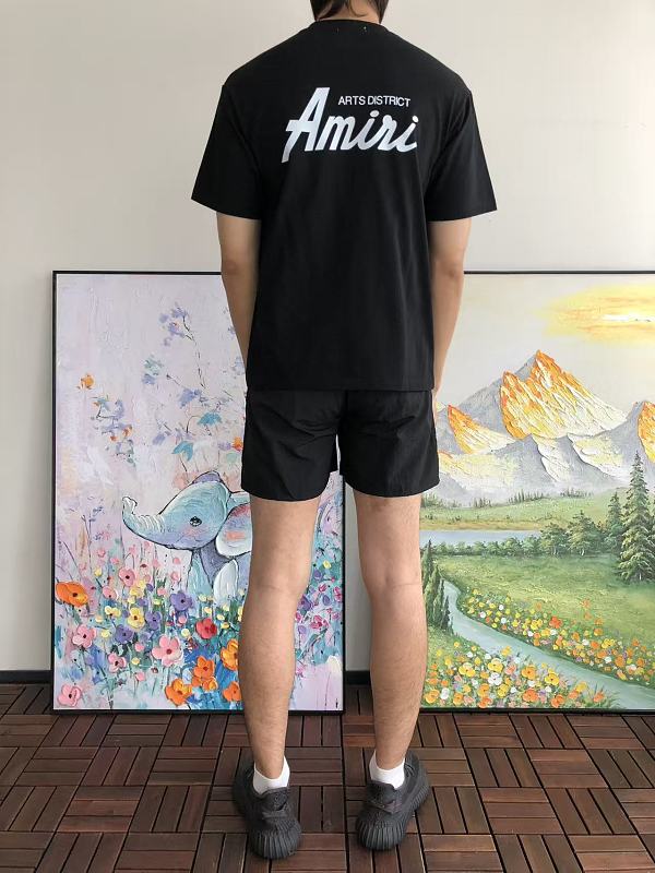 Amiri T-shirt · 4