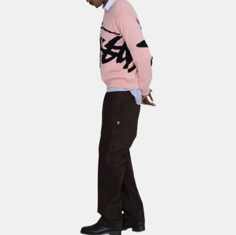 St S Y Sweater · 5