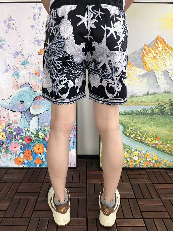 Ve Sa E Shorts · 4