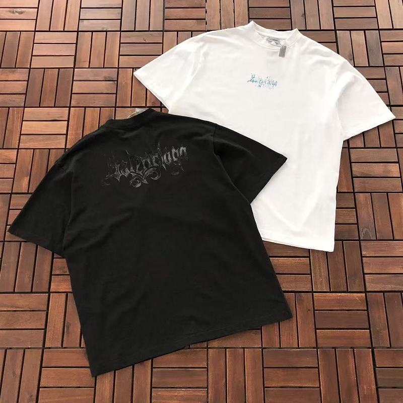 B L Ia A T-shirt 5