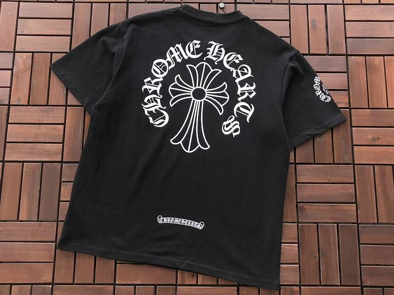 Chrome Hearts T-shirt 12