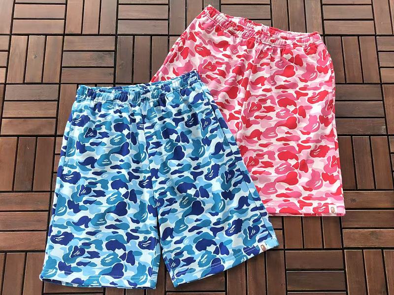 Bape Shorts 6