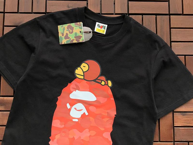 Bape T-shirt 12