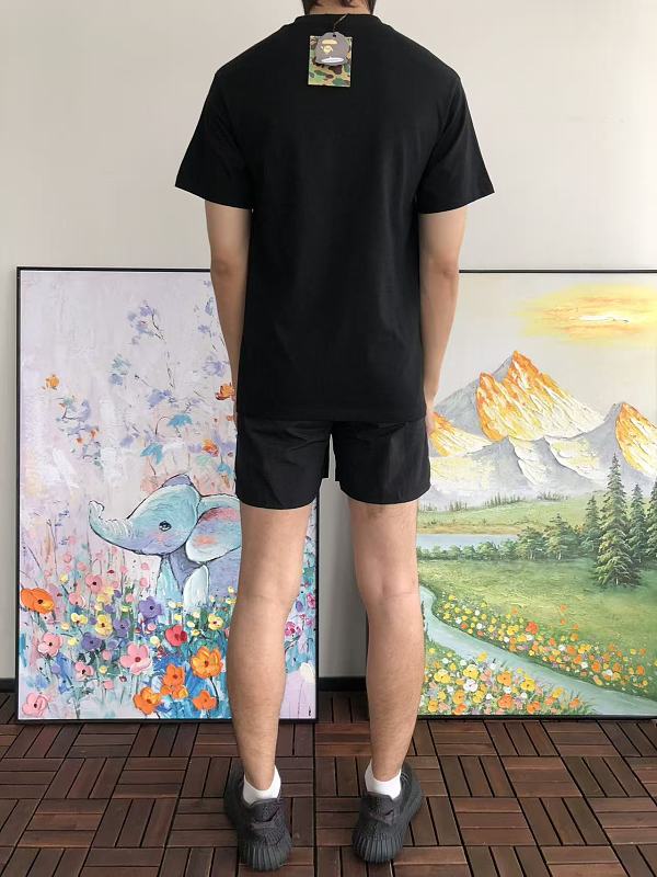 Bape T-shirt 4