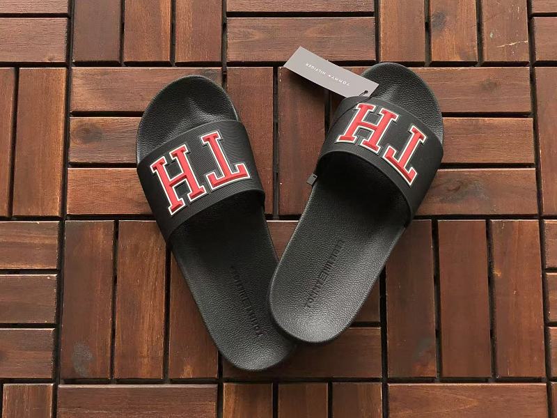 T H R Slippers · 5