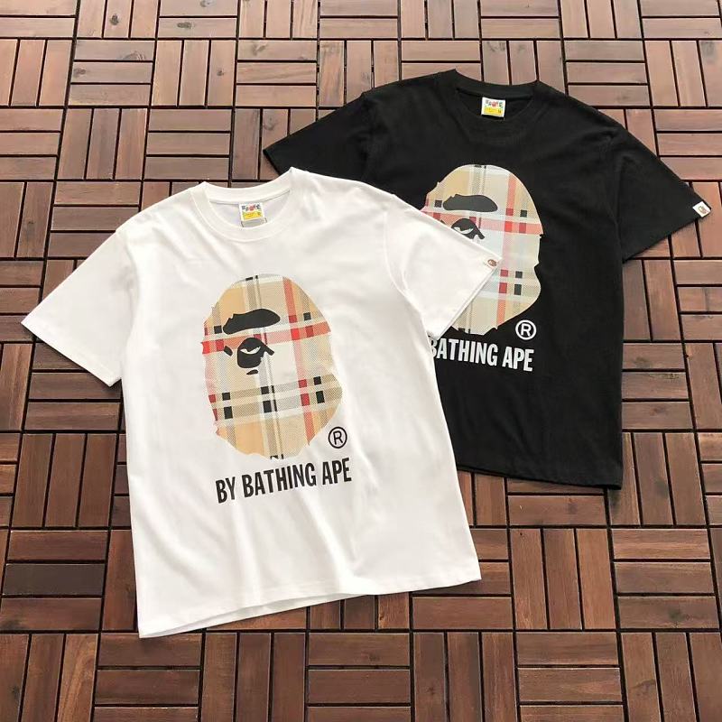 Bape T-shirt 5