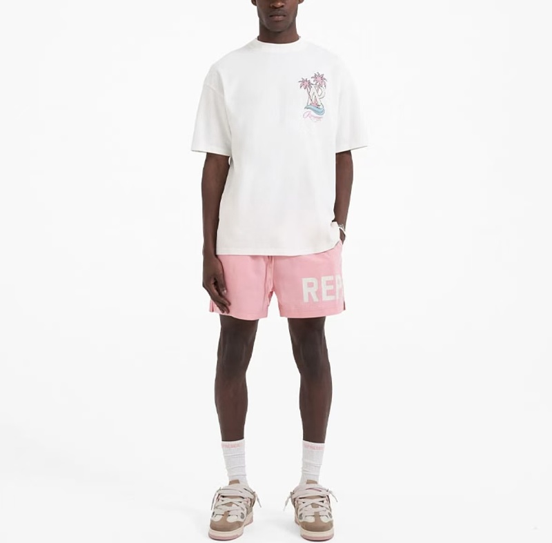 Represent T-shirt · 2