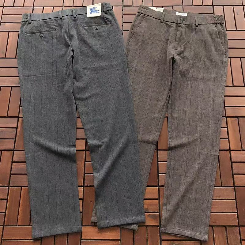 B Rb Rry Trousers · 3