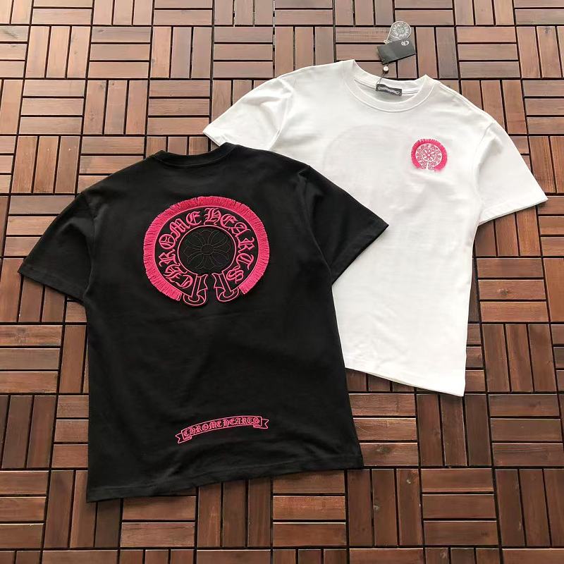 Chrome Hearts T-shirt 5