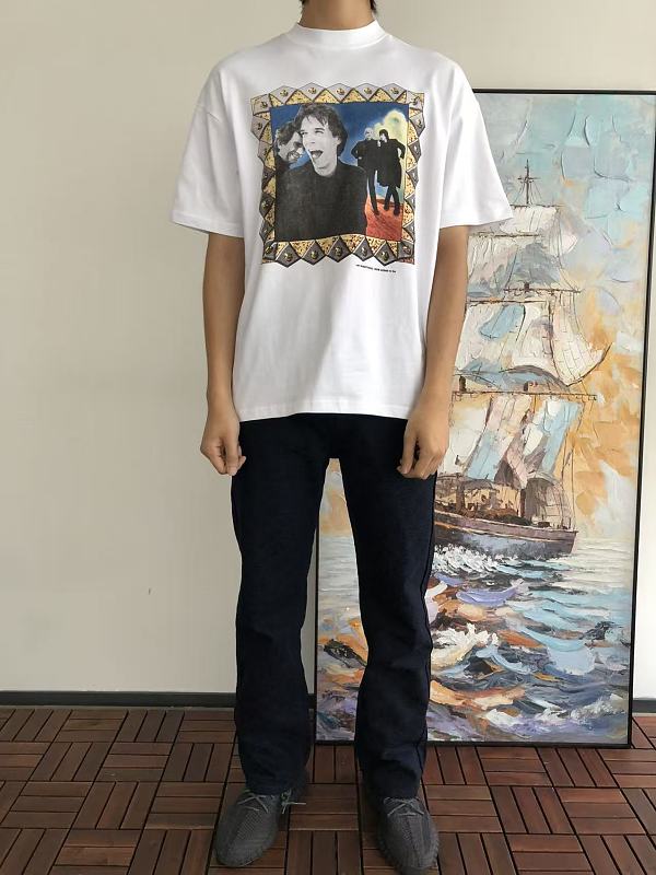 Saint Michael T-shirt · 3