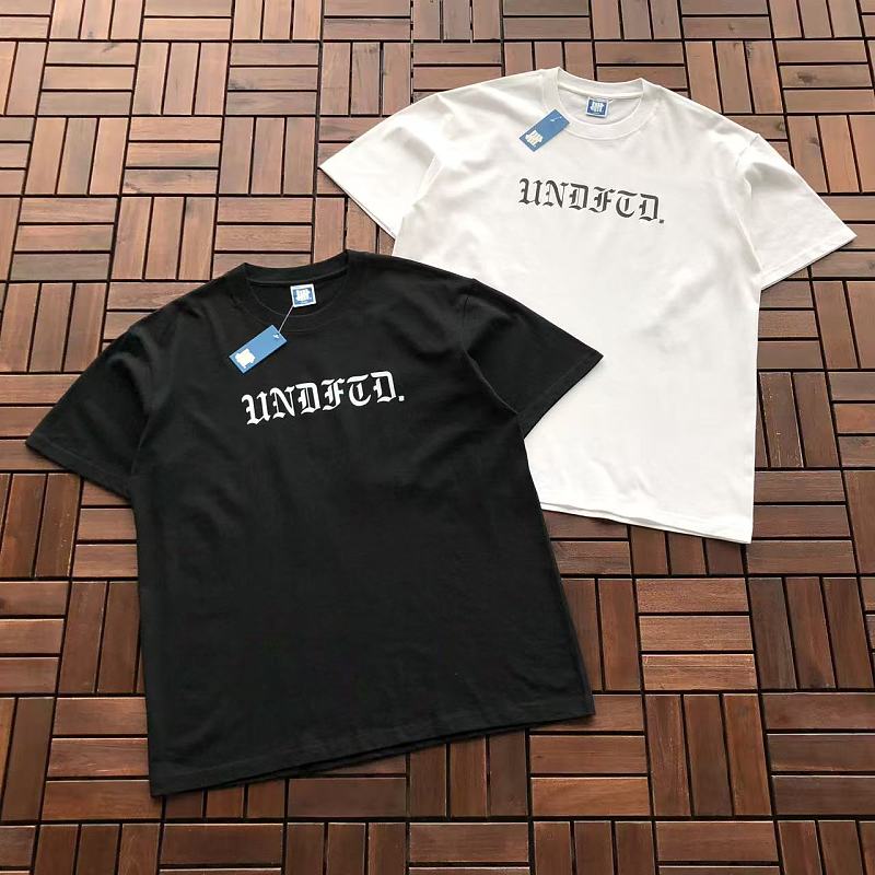 Undefeated T-shirt 5