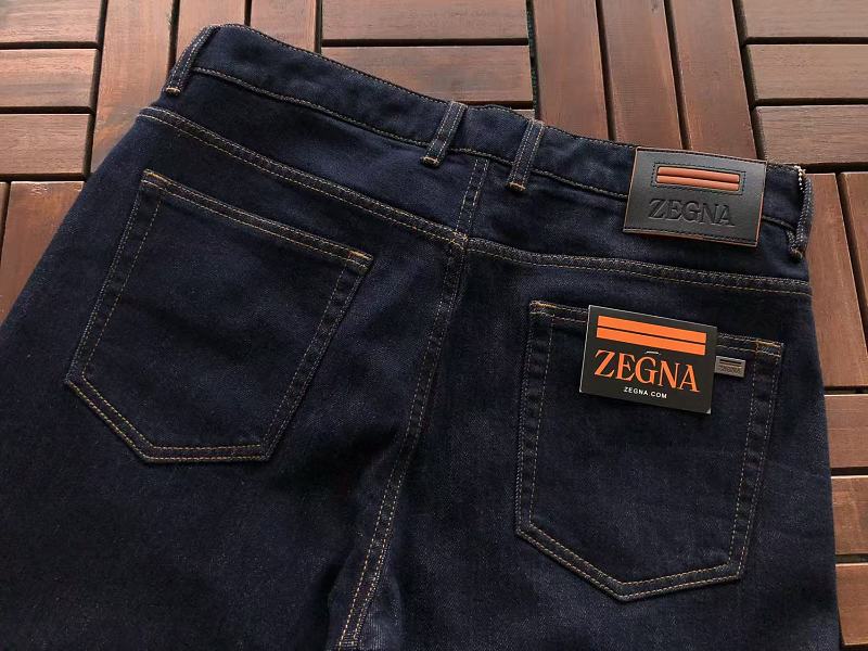 Z G A Jeans 8
