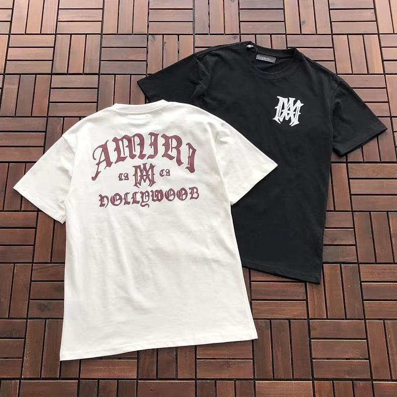 Amiri T-shirt · 5