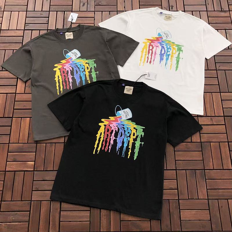 Gallery Dept T-shirt · 5