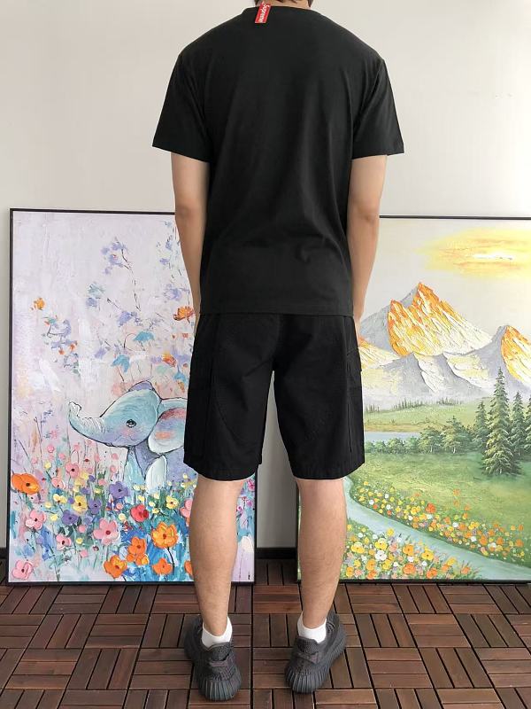 S P E E T-shirt · 5