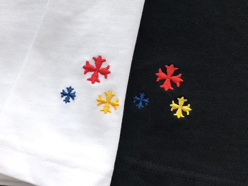 Chrome Hearts T-shirt 12
