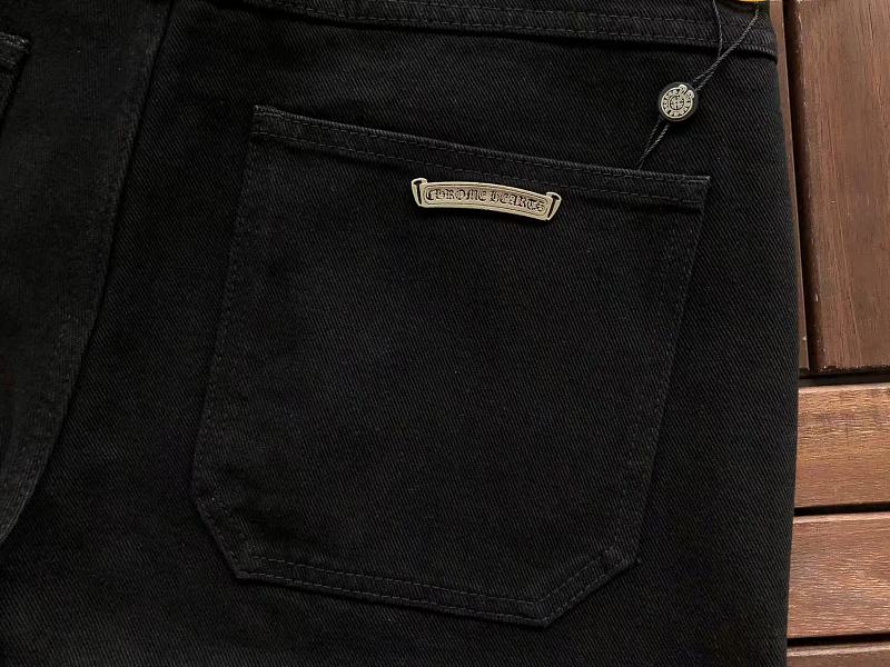 Chrome Hearts Shorts Jeans 12