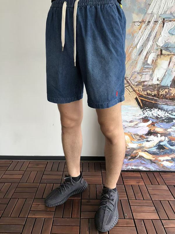 Ra Ph Au En Shorts Jeans · 3