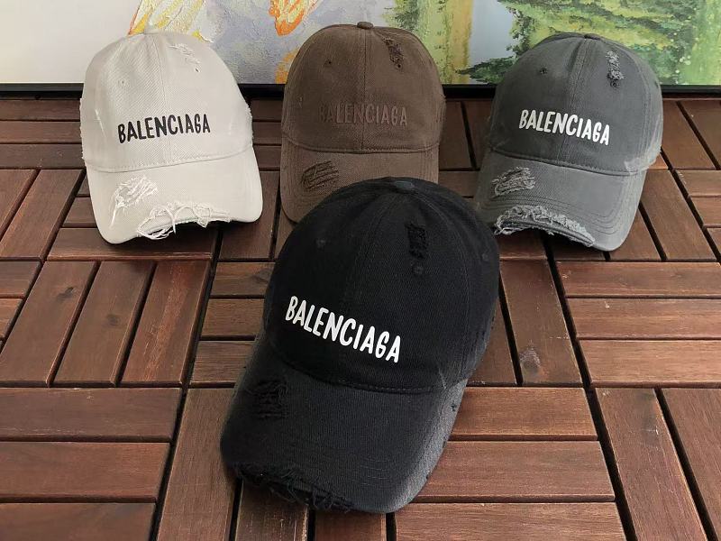 B L Ia A Cap · 4