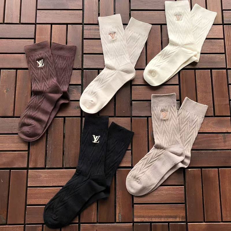 L Socks · 2
