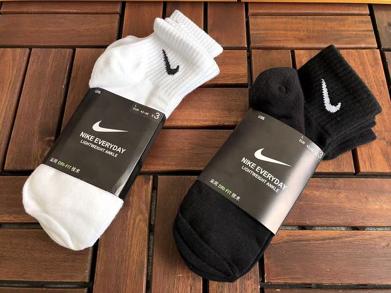 Nike Socks 12