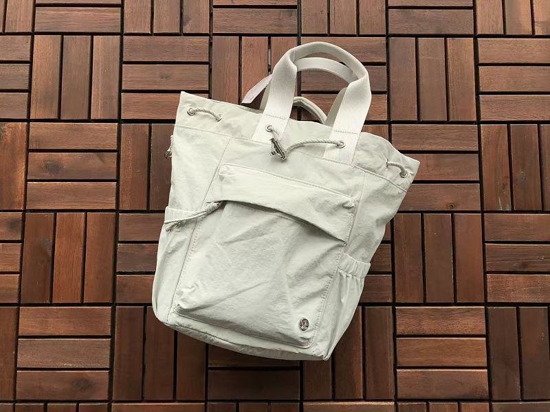 L Ul M N Bag 5