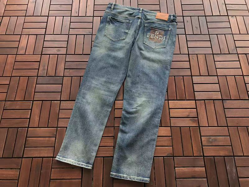 F D Jeans · 4