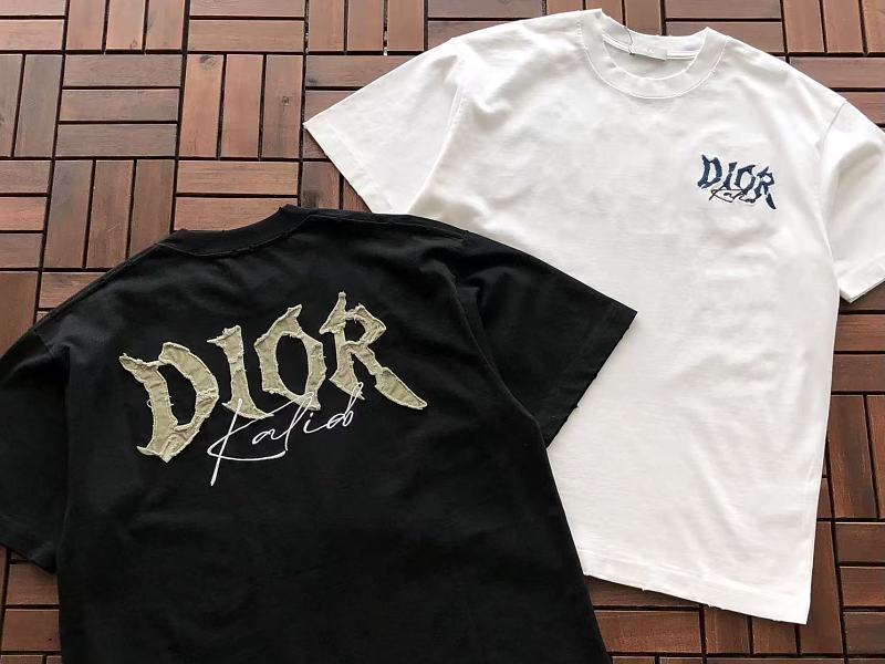 D O T-shirt 7