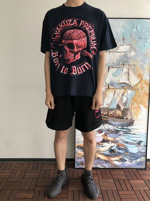 Vintage T-shirt · 3