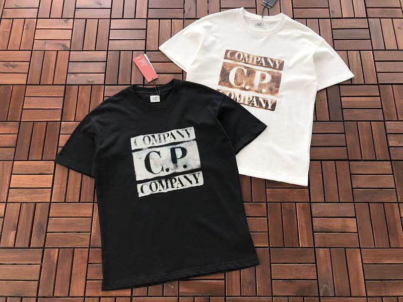 C.p. T-shirt 6